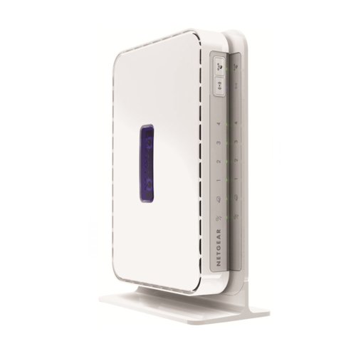 Netgear JNR3000 Router AccessPoint Wireless-N 300Mbps