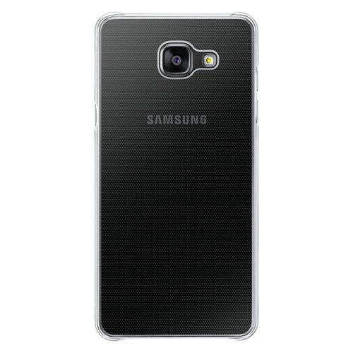 Etui Samsung Slim Cover do Galaxy A5 (2016) przezroczysty EF-AA510CTEGWW