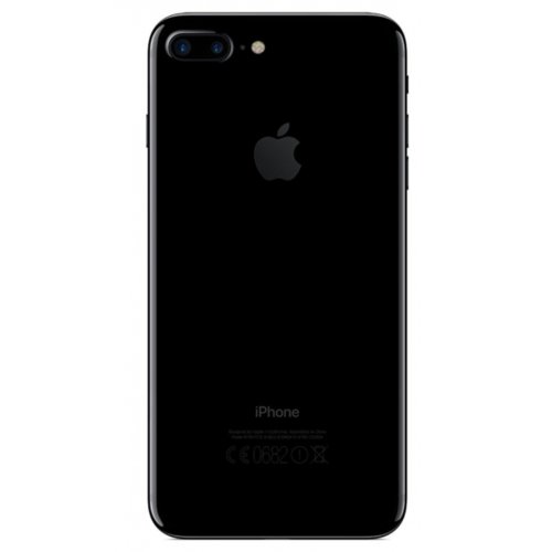 Apple iPhone 7 Plus 128GB Jet Black MN4V2PM/A