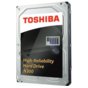 Dysk Toshiba N300 HDWG11AEZSTA 3,5' 10TB SATA 256MB NAS