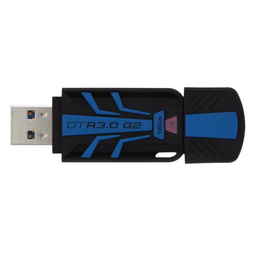 Kingston DataTraveler R30G2 16GB USB3.0 DTR30G2/16GB
