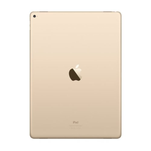 Apple iPad Pro Wi-Fi 128GB Gold