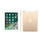 Apple iPad Wi-Fi + Cellular 128GB - Gold