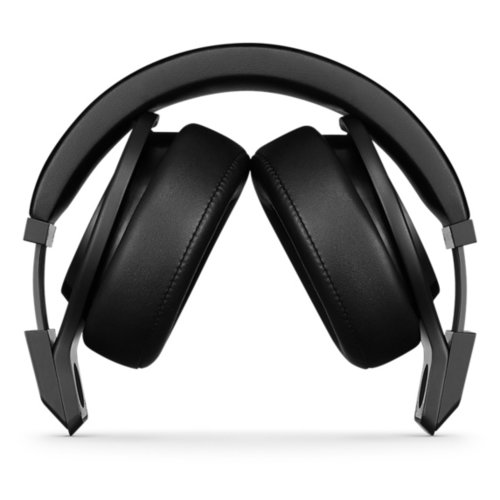 Beats By Dr. Dre Pro Over-Ear Headphones - Black MH6P2ZM/A