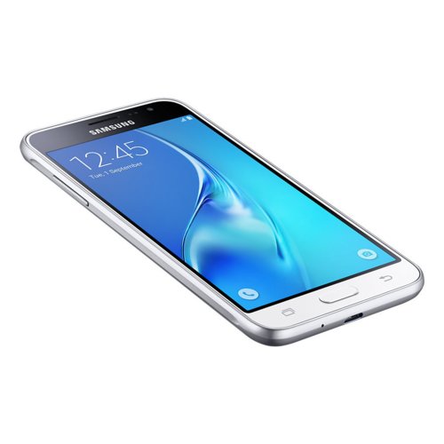 Samsung GALAXY J3 LTE DS WHITE
