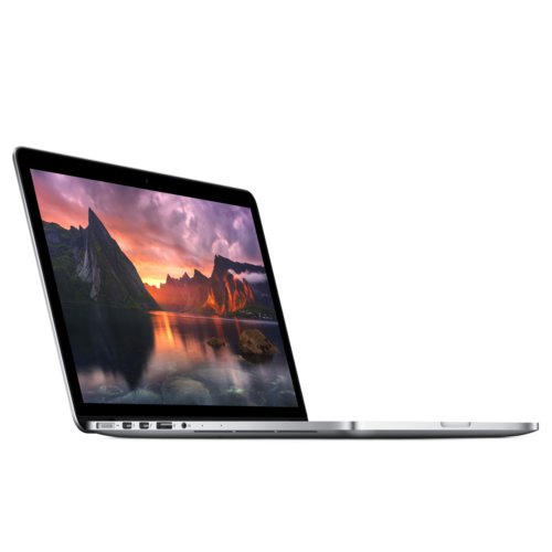 APPLE MacBook Pro MF841ZE/A 13,3" i5 8GB DDR3 512 GB SSD