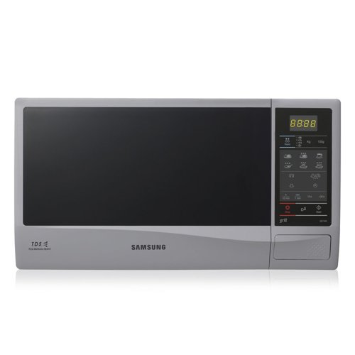 Samsung kuchenka mikrofalowa GE732K-S