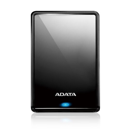 Dysk zewnętrzny Adata HV620 1 TB HDD Czarny