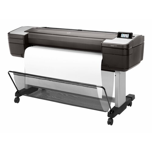 HP Ploter DesignJet T1700 44-in Printer