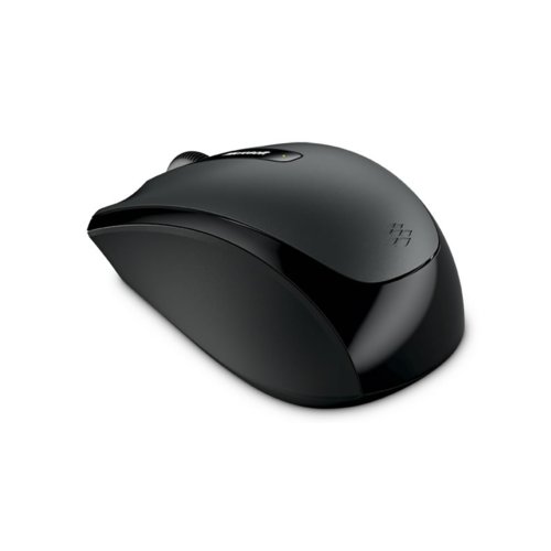 Mysz Microsoft Wireless Mobile Mouse 3500