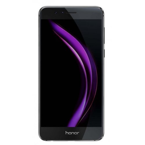 Huawei Honor 8 FRD-L09 MIDNIGHT BLACK Dual SIM
