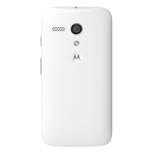 Motorola Moto G LTE biały