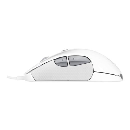 SteelSeries Rival 300 White 62354