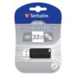 Verbatim Flashdrive Pinstripe 32GB USB 2.0 czarny