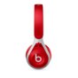 Beats by Dr. Dre EP On-Ear Headphones - Red ML9C2ZM/A