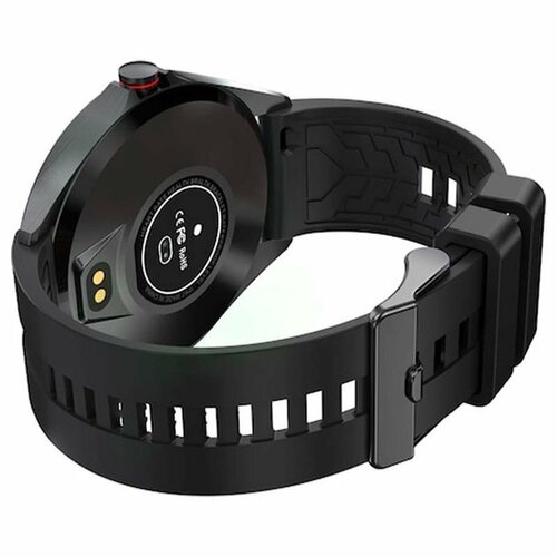 Smartwatch Kumi GW16T czarny