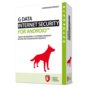 Licencja: G Data MobileSecurity 2 for Android, 1 urządzenie, 12 miesięcy