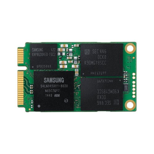 Samsung 850 EVO mSATA MZ-M5E500BW 500GB