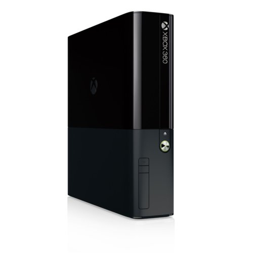 Xbox 360 500GB + Plants vs Zombies + Fable Anniversary + MAX + 3M Live + CSV 15PLN 3M4-00013