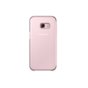 Etui Samsung Neon Flip cover do Galaxy A5 (2017) Pink EF-FA520PPEGWW