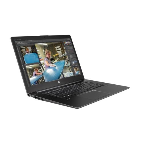 Laptop HP ZBook Studio Y6J45EA
