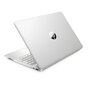 Laptop HP 15s-eq2134nw srebrny 15,6"