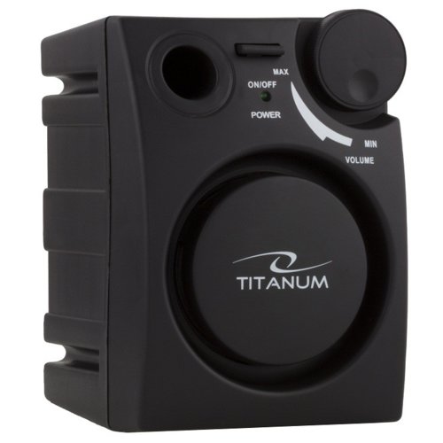 Głośnik TITANUM CANTO TP101 - 5901299901120