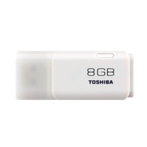 USB 2.0 PenDrive TOSHIBA Hayabusa 8GB