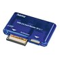 Czytnik kart pamięci Hama 55348 35w1 USB