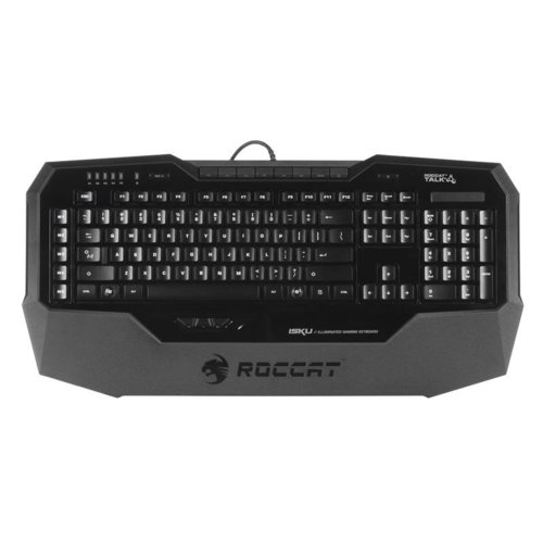 Roccat Isku ROC-12-721