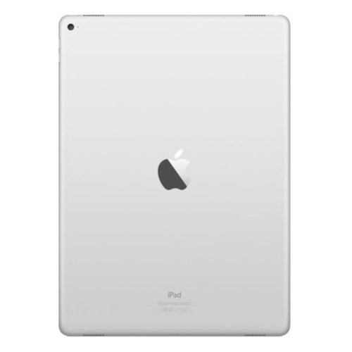 Apple iPad Pro Wi-Fi 32GB Silver             ML0G2FD/A
