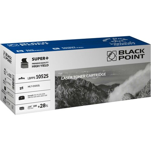 Toner Black Point LBPPS1052L czarny (2500 str.)
