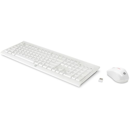 HP C2710 Combo Keyboard INTL M7P30AA