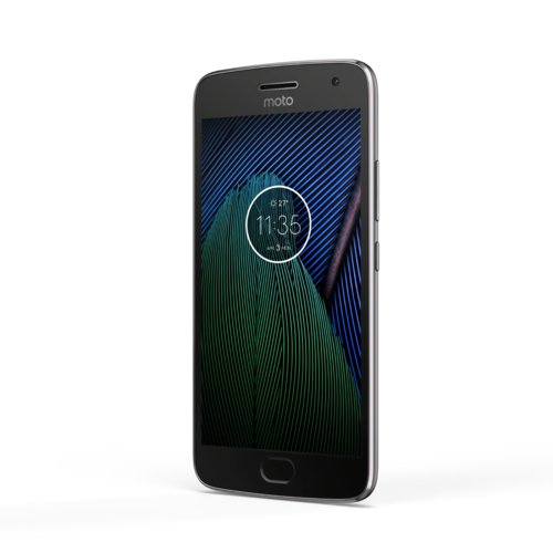 Motorola Moto G5 Gen Plus DS.Lunar Gray 3/32GB