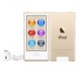 Apple iPod nano 16GB Gold MKMX2PL/A