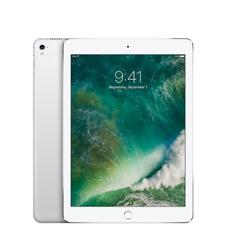 Apple 9.7-inch iPad Pro Wi-Fi 32GB - Silver MLMP2FD/A