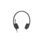 Zestaw słuchawkowy Logitech H340 981-000475 z mikrofonem