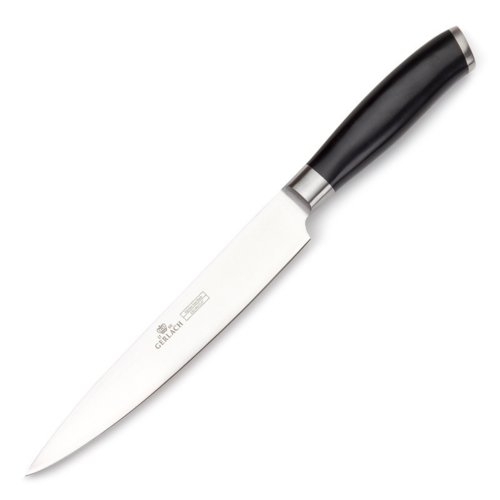 GERLACH Nóż kuchenny 8" 1 szt. blister 991A Mat