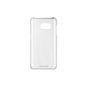 Etui Samsung Clear Cover do Galaxy S7 Silver EF-QG930CSEGWW