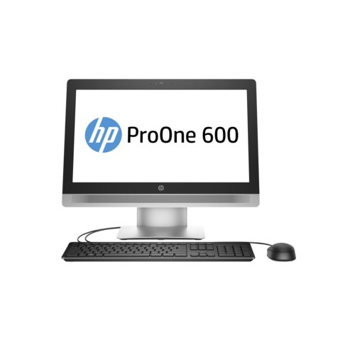HP ProOne 600 G2 T4J57EA