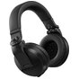 Słuchawki bezprzewodowe Pioneer HDJ-X5BT-K Czarne