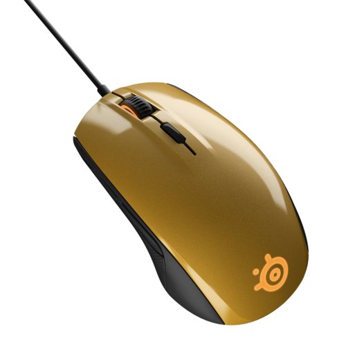 Steelseries Rival 100 Alchemy Gold 62336