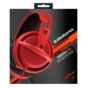 Steelseries Siberia 200 Forged Red 51135