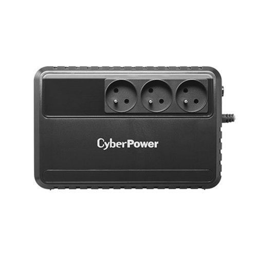 Zasilacz awaryjny UPS CyberPower BU600E-FR 360 W