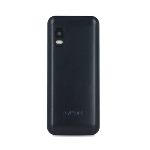 myPhone Classic czarny