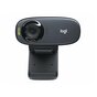 Kamera internetowa Logitech C310 HD 960-001065 720p