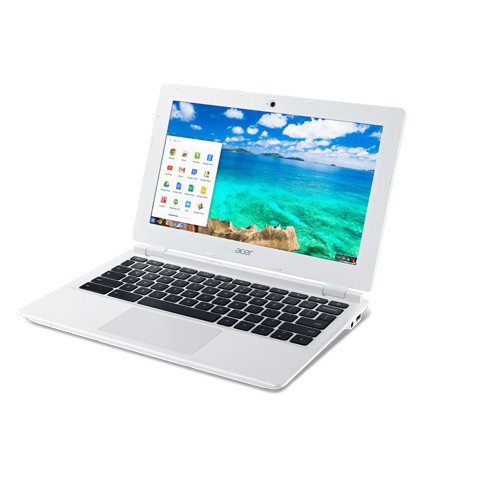 Acer Chromebook 11 CB3-111-C69V NX.MQNEP.007