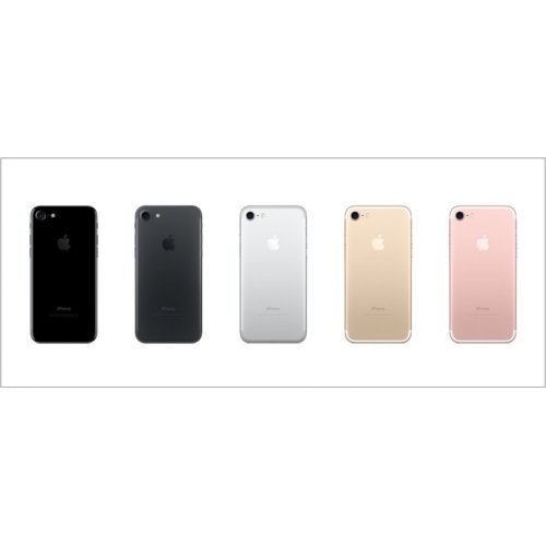 Smartfon Apple iPhone 7 32GB Rose Gold MN912PM/A