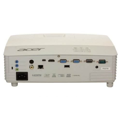 Acer P5327W MR.JLR11.001