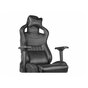 Krzesło gamingowe Genesis Nitro 950 czarne